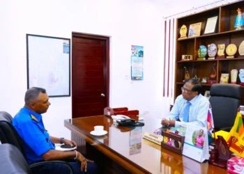 இந்திய மீனவர் அத்துமீறலை தடுக்க கடற்படைக்கு கோரிக்கை
