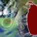 வளிமண்டலவியல் திணைக்களம் விடுத்துள்ள சிவப்பு எச்சரிக்கை