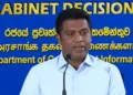 செம்மணி தொடர்பில் நீதிமன்றத்தின் ஊடாகவே சாட்சியங்கள் பெறப்படும் – அமைச்சர் நளிந்த