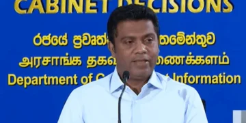 செம்மணி தொடர்பில் நீதிமன்றத்தின் ஊடாகவே சாட்சியங்கள் பெறப்படும் – அமைச்சர் நளிந்த