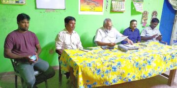 மாகாண சபைத் தேர்தலில் புதியவர்கள் களமிறங்குவது ஜனநாயகத்தை வலுப்படுத்தும் – டக்ளஸ்