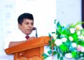 முகாமைத்துவ கற்கைகள் வணிக பீடாதிபதியாகப் பேராசிரியர் பிரதீப்காந் தெரிவு!