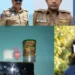 நீண்ட நாள் தேடப்பட்டுவந்த போதைப்பொருள் கடத்தல்கார பெண் கைது!