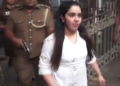 இஷாரா செவ்வந்தியை முகப் பரிசோதனைக்கு அனுப்புமாறு நீதிமன்றில் கோரிக்கை!
