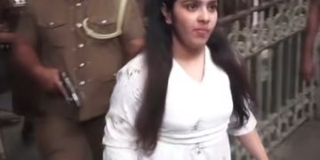 இஷாரா செவ்வந்தியை முகப் பரிசோதனைக்கு அனுப்புமாறு நீதிமன்றில் கோரிக்கை!