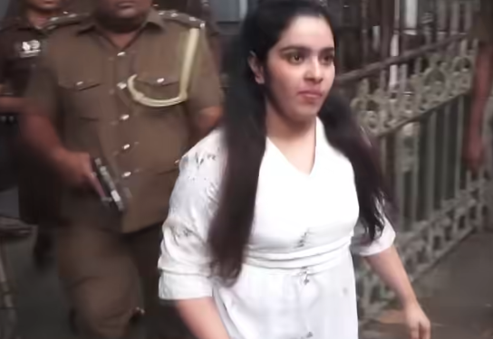 இஷாரா செவ்வந்தியை முகப் பரிசோதனைக்கு அனுப்புமாறு நீதிமன்றில் கோரிக்கை!