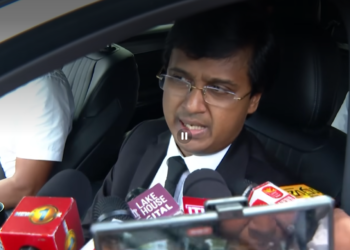 ஜனாதிபதியுடனான சட்டத்தரணிகள் சங்கத்தின் முக்கிய பேச்சுவார்த்தை நிறைவு!