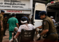 மஹர சிறை மோதலில் கைதிகள் நால்வர் படுகாயம்!