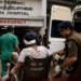 மஹர சிறை மோதலில் கைதிகள் நால்வர் படுகாயம்!