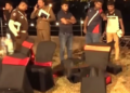 வத்தளை பிறந்தநாள் விழா துப்பாக்கிச்சூடு: துப்பாக்கிதாரி உட்பட மூவர் கைது!