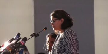 இலங்கையில் சுமார் ஒரு இலட்சம் பேர் காணாமல் ஆக்கப்பட்டுள்ளனர்