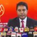 சாகர காரியவசம் கைது!