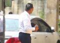 சுகீஸ்வர பண்டார நீதிமன்றுக்கு