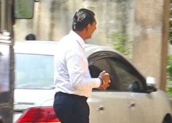 சுகீஸ்வர பண்டார நீதிமன்றுக்கு