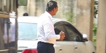 சுகீஸ்வர பண்டார நீதிமன்றுக்கு