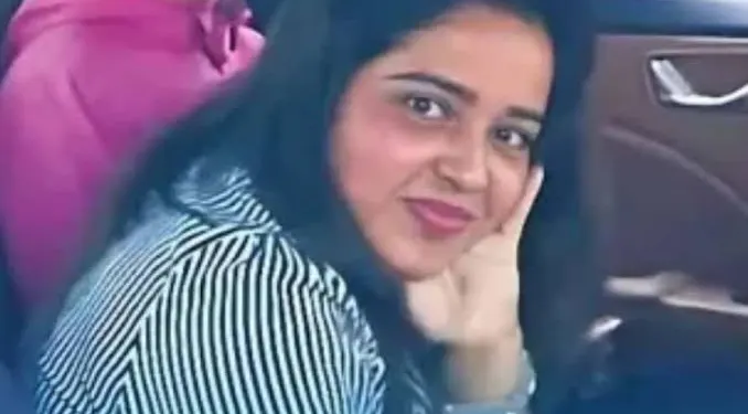 கனேமுல்ல சஞ்சீவ கொலை தொடர்பில் செவ்வந்தியிடம் விசாரணை நடத்துவதற்காக சிசிடி நீதிமன்றத்திடம் அனுமதி !