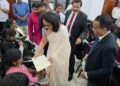 யாழில். விசேட தேவையுடைய 76 பல்கலைக்கழக மாணவர்களுக்கு தலா ஒரு இலட்சம் ரூபாய் நிதியுதவி