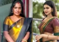 திருச்சி சாதனா, நடிகை தர்ஷா குப்தா உள்பட 12 பேர் மீது பாய்ந்த வழக்கு.. கைது செய்ய போலீசார் தீவிரம்?
