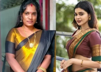 திருச்சி சாதனா, நடிகை தர்ஷா குப்தா உள்பட 12 பேர் மீது பாய்ந்த வழக்கு.. கைது செய்ய போலீசார் தீவிரம்?