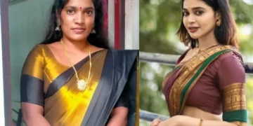 திருச்சி சாதனா, நடிகை தர்ஷா குப்தா உள்பட 12 பேர் மீது பாய்ந்த வழக்கு.. கைது செய்ய போலீசார் தீவிரம்?