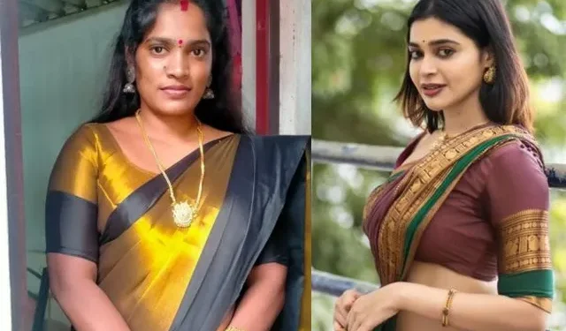 திருச்சி சாதனா, நடிகை தர்ஷா குப்தா உள்பட 12 பேர் மீது பாய்ந்த வழக்கு.. கைது செய்ய போலீசார் தீவிரம்?