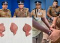 பொலிஸாரின் அதிரடி வேட்டை ஹெரோயினுடன் சிக்கிய 7 போதைப்பொருள் வியாபாரிகள்