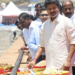 தமிழ்நாட்டின் உயிர்நாடியான மேட்டூர் அணையை திறந்த முதல்வர் விஜய்!