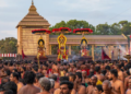 வரலாற்று சிறப்பு மிக்க நல்லூரான் 17ஆம் திருவிழா