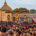 வரலாற்று சிறப்பு மிக்க நல்லூரான் 17ஆம் திருவிழா