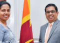 விஞ்ஞான மற்றும் தொழில்நுட்ப அமைச்சின் புதிய செயலாளராக கலாநிதி ரோஷனி திசாநாயக!