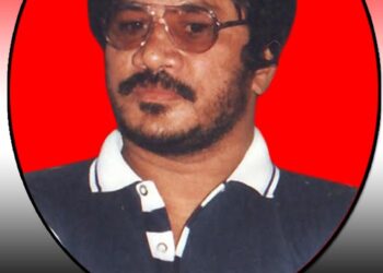 சுவிஸில் புளொட் உபதலைவர் மாணிக்கதாசனின் அஞ்சலி நிகழ்வு..