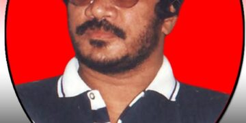 சுவிஸில் புளொட் உபதலைவர் மாணிக்கதாசனின் அஞ்சலி நிகழ்வு..