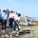 சாவற்கட்டு இறங்குதுறைக்கு ரூ.21 லட்சம் – புனரமைப்பு பணிகள் ஆரம்பம்