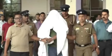 சிஐடிக்கு அழைத்துச் செல்லப்பட்ட ‘கொண்ட ரஞ்சி’