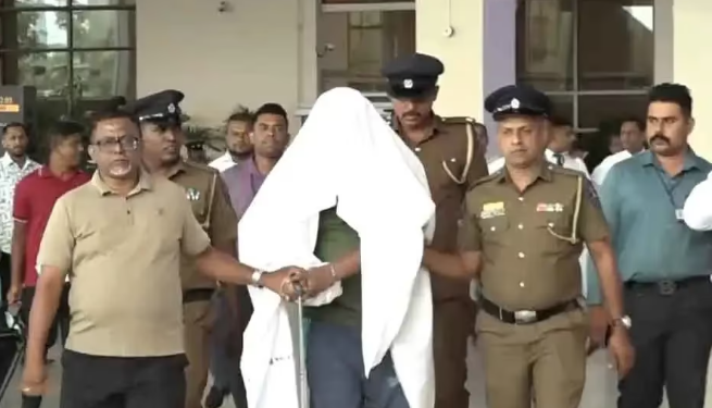சிஐடிக்கு அழைத்துச் செல்லப்பட்ட ‘கொண்ட ரஞ்சி’