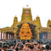 நல்லூரான் தேர் நாளை!