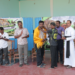 “கிரிக்கெட் பற்றாளர்” விருது! ஞானேஸ்வரனுக்கு கிடைத்த கௌரவம்