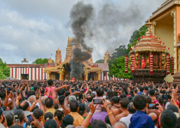 நல்லூர் கோட்ட பாடசாலைகளுக்கு விடுமுறை