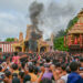 நல்லூர் கோட்ட பாடசாலைகளுக்கு விடுமுறை