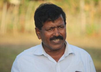 வன்னியில் 8,552 அரச வீடுகள் நிறைவுறாத நிலை – 2027 வரவு செலவுத்திட்டத்தில் விசேட நிதி கோரும் ரவிகரன்