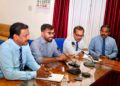 யாழில். முன்னெடுக்கப்படவுள்ள போக்குவரத்து அபிவிருத்தி திட்டங்கள்
