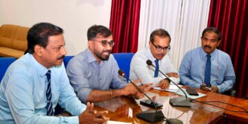 யாழில். முன்னெடுக்கப்படவுள்ள போக்குவரத்து அபிவிருத்தி திட்டங்கள்