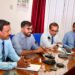 யாழில். முன்னெடுக்கப்படவுள்ள போக்குவரத்து அபிவிருத்தி திட்டங்கள்