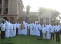 மலையக மக்களின் வரலாற்றில் தடம்பதித்த தலைவருக்கு உணர்வுபூர்வ அஞ்சலி!