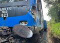 ரயிலை மீள் தடமேற்றும் பணிகள் ஆரம்பம்!