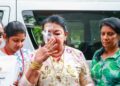 கைதான ஷிரந்தி ராஜபக்ஷ விளக்கமறியலில்