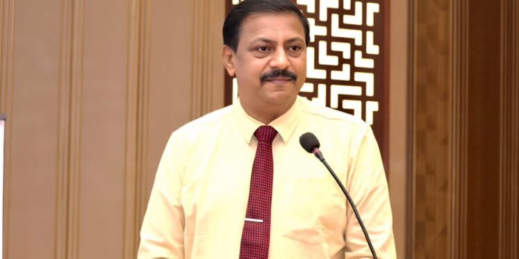 வழங்கப்பட்ட வாழ்வாதார உதவிகளின் பயன்களை மீளாய்வு செய்ய வேண்டியது அவசியம்: யாழ்.மாவட்ட செயலர் வலியுறுத்தல்!