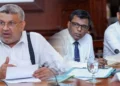 சிறைச்சாலை விதிமுறைகளை புதுப்பிக்க நியமிக்கப்பட்ட விசேட குழு சந்திப்பு!