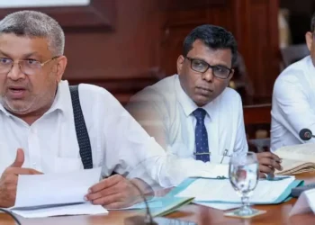 சிறைச்சாலை விதிமுறைகளை புதுப்பிக்க நியமிக்கப்பட்ட விசேட குழு சந்திப்பு!