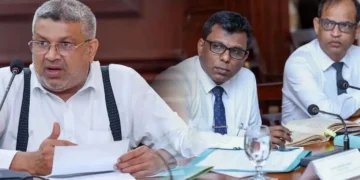 சிறைச்சாலை விதிமுறைகளை புதுப்பிக்க நியமிக்கப்பட்ட விசேட குழு சந்திப்பு!